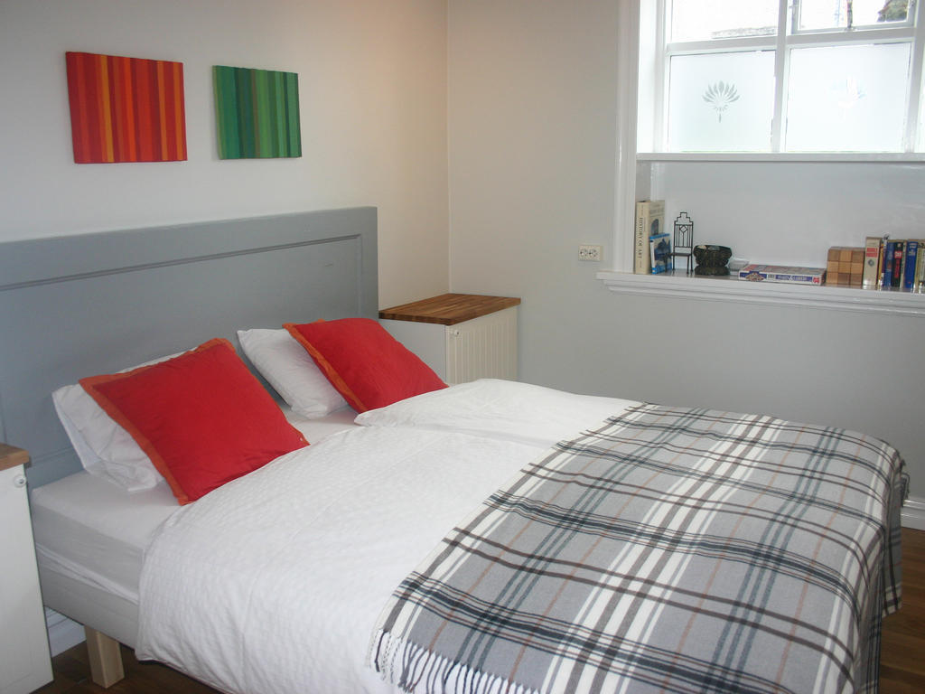 Nest Apartments Reykjavík Kamer foto