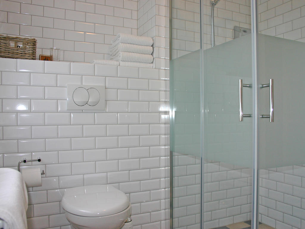 Nest Apartments Reykjavík Kamer foto